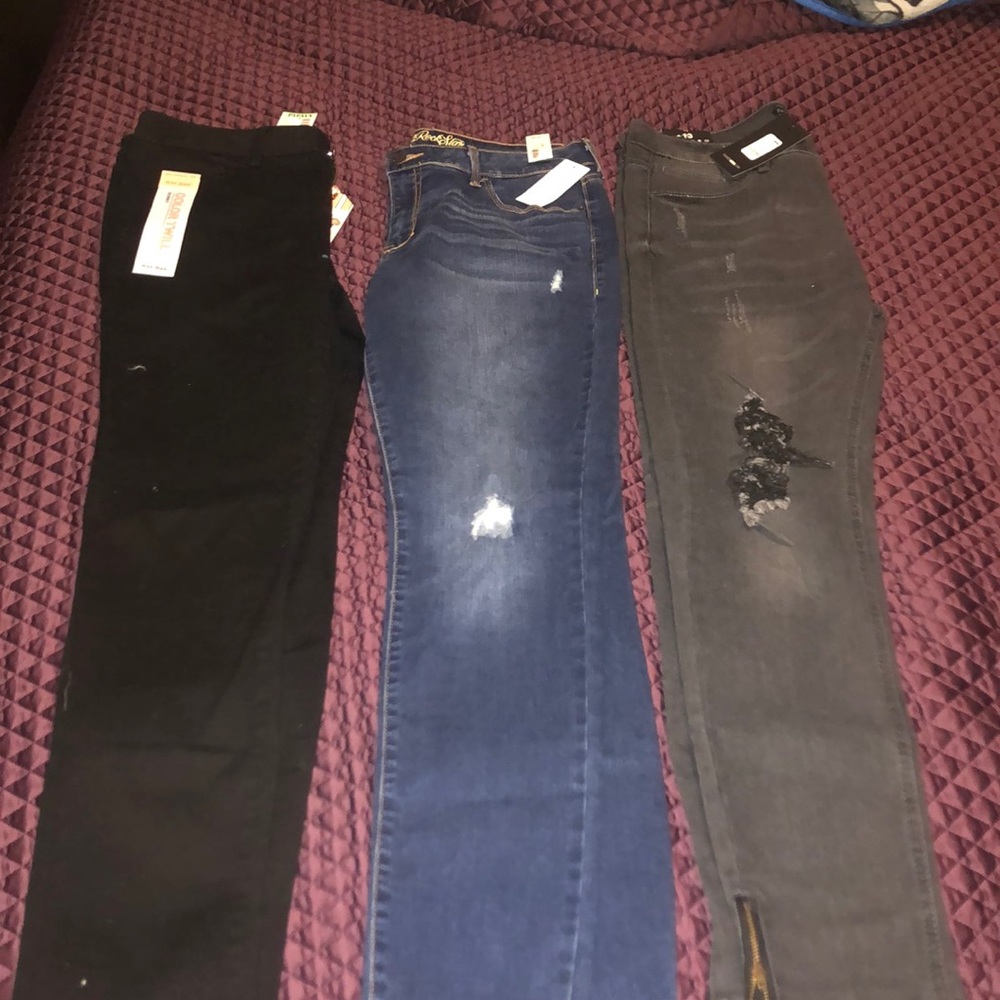 Women’s jeans